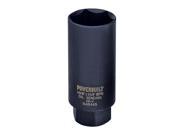 Powerbuilt® Oil Pressure Sender Socket 1 2 Drive 648445