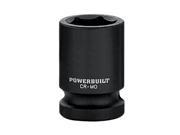 Powerbuilt® 1 2 Drive 6 Pt. Metric Impact Socket 16mm 647163