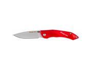 Snap on� Folding Knife Drop Point 871045