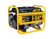 Trades Pro 1400W 1600W Gas Generator 838016