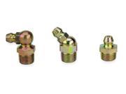 Powerbuilt® 6 pc Assorted Grease Fittings 1 8 x 27 648784
