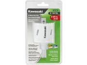 Kawasaki® 2 1 8 Bi Metal Hole Saw 841580