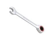 Powerbuilt 6 mm Ratcheting Combination Wrench 641673