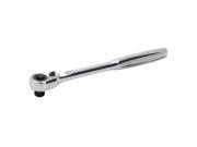 Powerbuilt 3 8 Dr. Pro Ratchet W Contour 649969