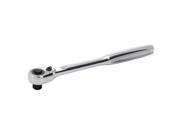 Powerbuilt 1 4 Dr. Professional Premium Quick Release Ratchet 649968