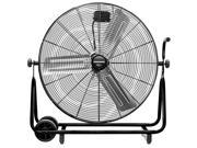 Powerbuilt 30 Direct Drive Floor Fan 640900