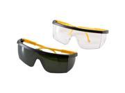 TradesPro 2Pc Safety Glasses Set 836400