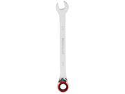 Powerbuilt 8mm Reversible Ratcheting Combination Wrench 644139