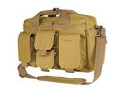 Kiligear Concealed Carry Tactical Modular Response Bag Tan 910100