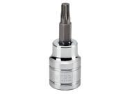 Powerbuilt 3 8 Dr T 27 Star Bit Socket 648524