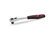 Powerbuilt 649998 3 8 Drive 60 Tooth Gear Low Profile Ratchet Wrench