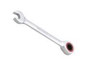 Powerbuilt 7mm Ratcheting Combination Wrench 641672