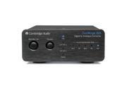 Cambridge Audio DacMagic 100 Digital Audio Converter Black