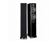 Cambridge Audio Aeromax 6 Tower Speakers Black Pair