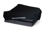 Playstation 4 PS4 Custom Nylon Dust Cover Protector