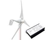 USA STOCK ECO Wind Turbine Generator System with controller for 12v 24V