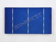 40pcs 3x6 15% efficiency Solar Cells for DIY 65W 12V solar panel
