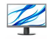 Lenovo L2251P 1680 x 1050 Resolution 22 WideScreen LCD Flat Panel Computer Monitor Display Scratch and Dent