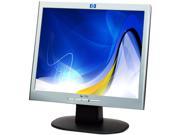 HP L1702 1280 x 1024 Resolution 17 LCD Flat Panel Computer Monitor Display