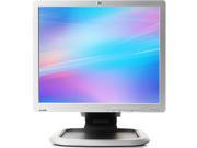 HP L1750 1280 x 1024 Resolution 17 LCD Flat Panel Computer Monitor Display Scratch and Dent