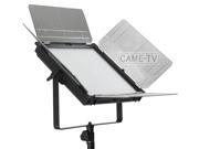 CAME TV DOF 900 LED Bi color 5600K 3200K HVR C900 Panel Lighting Kit for Camera Video