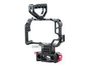 CAME TV Protective Cage for GH4 Camera Rig with Handle HT GH4 Armor