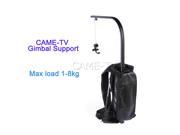 CAME TV GS01 Gimbal Support For CAME 8000 BMCC 17.6 Lbs Load