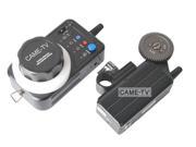 CAME TV Wireless Follow Focus Controller Motor Inside Receiver
