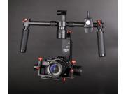 CAME Mini 3 3 Axis Gimbal Camera 32bit Boards With Encoders