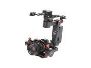 CAME MINI3 AIR 3 Axis Gimbal Camera 32bit Boards With Encoders
