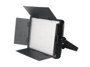 Clearance Sale Free Bag 1200LED Camera Video Panel Light with external Dimmer