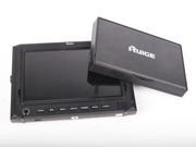 Ruige 7 Inch HD field on Camera TL S701HDA Monitor with HDMI in out