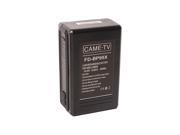 CAME TV Compact V Mount Li ion Battery 95Wh Camera Battery