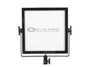 Clearance Sale CAME TV DOF C600 LED Video Light Panel Daylight for DSLR Camcorder