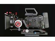 CAME TV URSA Mini Shoulder Rig Kit Camera DSLR Rig