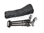 CAME TV Universal Foldable Tripod Dolly With Handle