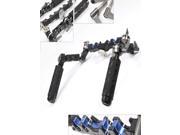 Tilta UH T03 Universal Handgrip with 3 joints Rail System Rig Camera