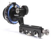 Tilta FF T03 Damped Follow Focus Suitable for Automatic and Manual Lens