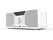 Dashbon Flicks Mobile Cordless Boombox Projector 140WH