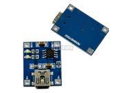 Durable 1PCS 5V Mini USB 1A Lithium Battery Charging Module Board Charger