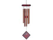 Woodstock Encore Collection Bronze Chimes of Mars Windchime