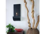 Nu Flame Torcia Wall Mounted Fireplace