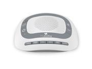 HoMedics MyBaby Soundspa Portable Baby Sound Machine