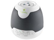 HoMedics MyBaby Soundspa Lullaby Sounds and Projection Machine