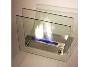 Nu Flame Irradia Tabletop Fireplace