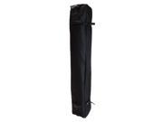 Sunnydaze Quick Up Rolling Canopy Bag Fits 8 Foot and 10 Foot Canopies