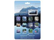 Filter Stream SC 300 04 Sound Oasis Nature Journey Sound Card