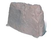 Fake Rock Artificial Stone Backflow and Water Pump Cover 116 by Dekorra