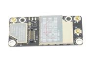 USED WiFi Bluetooth Airport Card BCM943224PCIEBT 607 5952 A 607 5952 B for Apple Macbook Pro 15 A1286 2010 MacBook 13 A1342 2009 2010