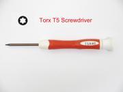 New Torx T5 Hexagon Screwdriver for Smartphone iPad MacBook Air 11 A1370 A1465 13 A1369 A1466 MacBook Pro 13 A1425 15 A1398